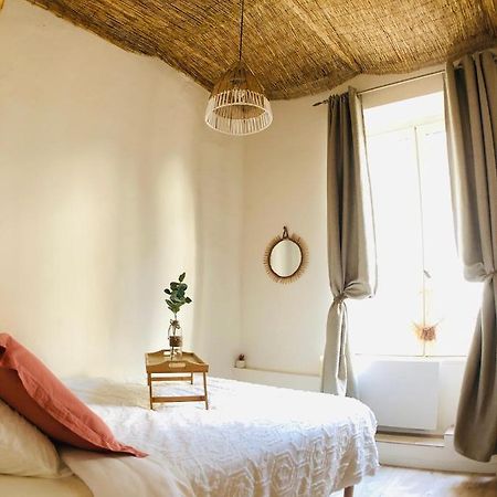 Le Bali, T2, Hyper Centre Apartment Mâcon Екстериор снимка