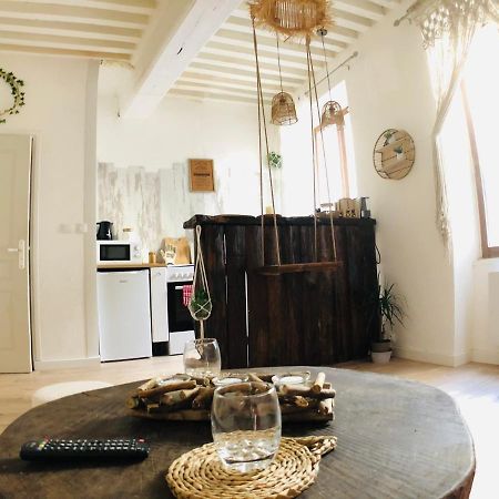 Le Bali, T2, Hyper Centre Apartment Mâcon Екстериор снимка