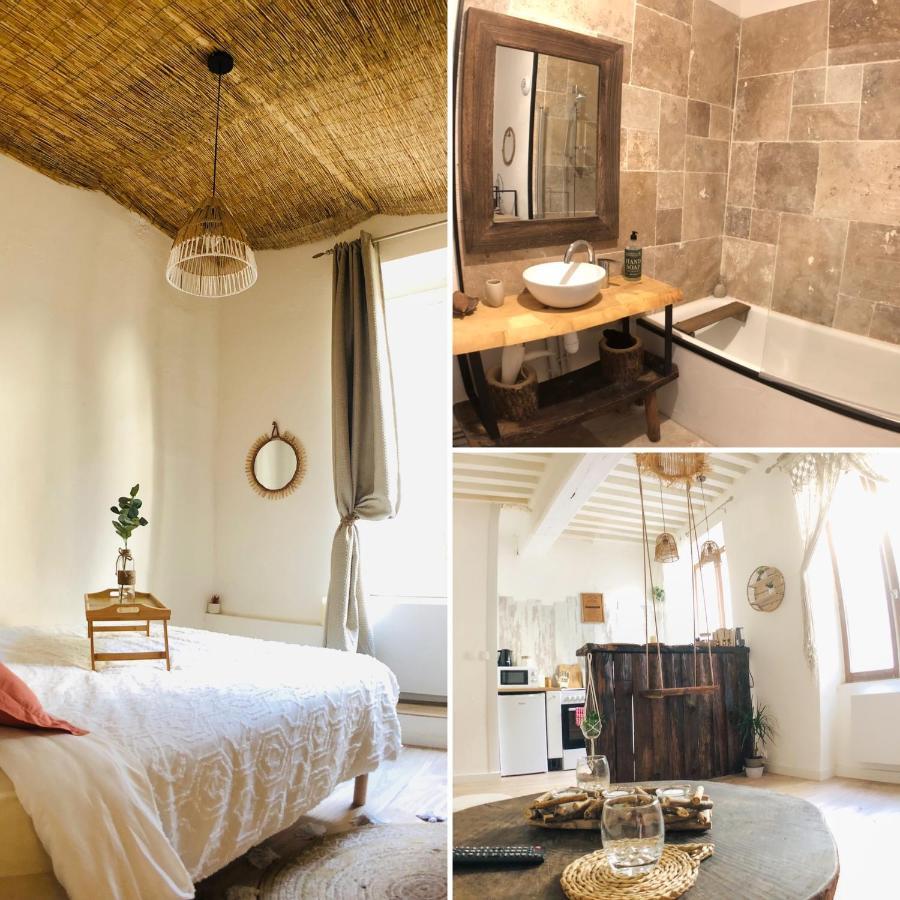 Le Bali, T2, Hyper Centre Apartment Mâcon Екстериор снимка