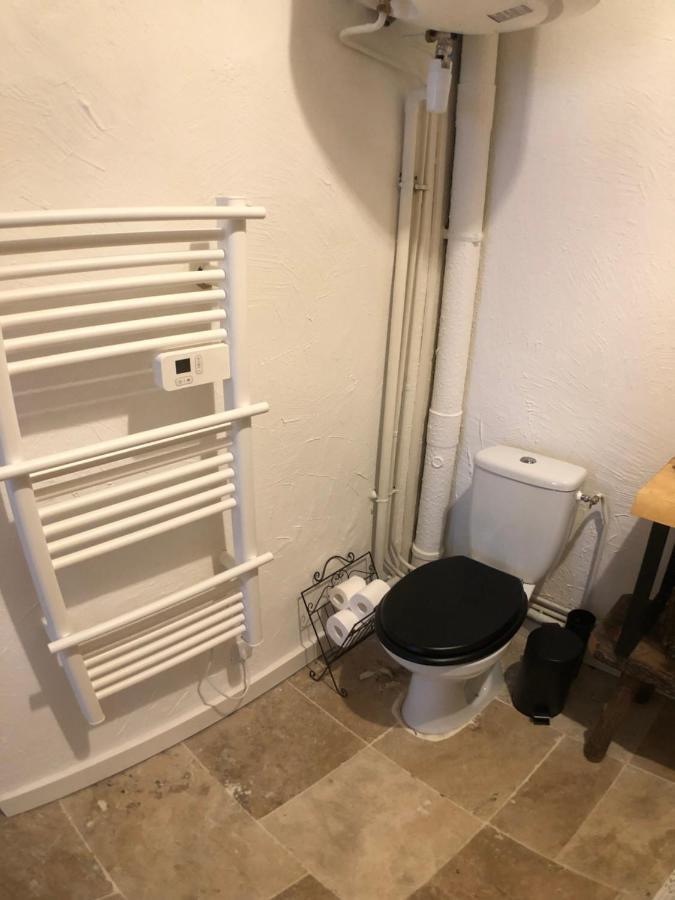 Le Bali, T2, Hyper Centre Apartment Mâcon Екстериор снимка