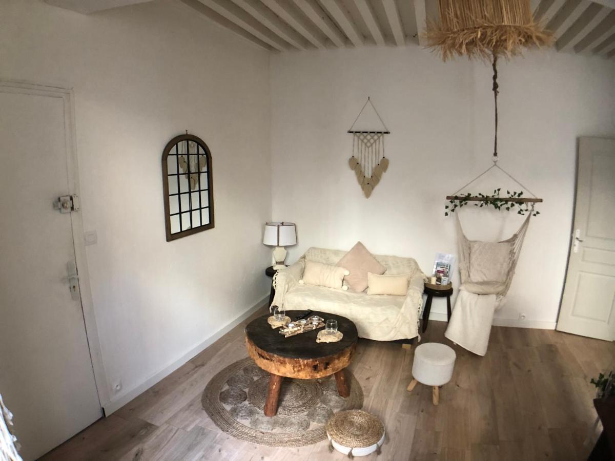 Le Bali, T2, Hyper Centre Apartment Mâcon Екстериор снимка