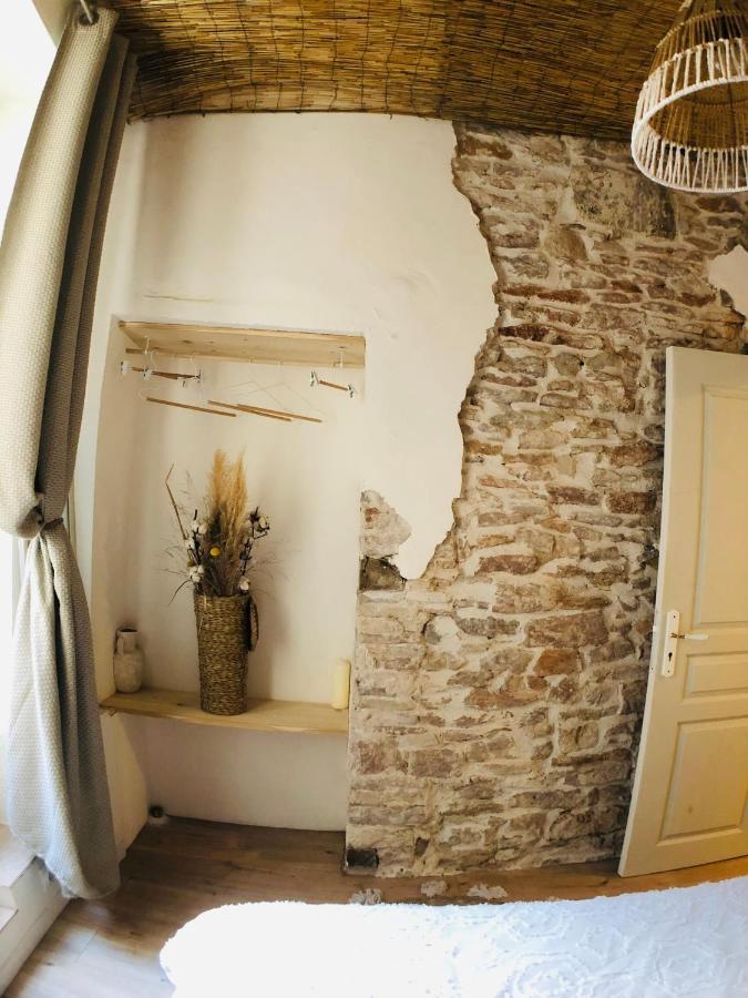 Le Bali, T2, Hyper Centre Apartment Mâcon Екстериор снимка