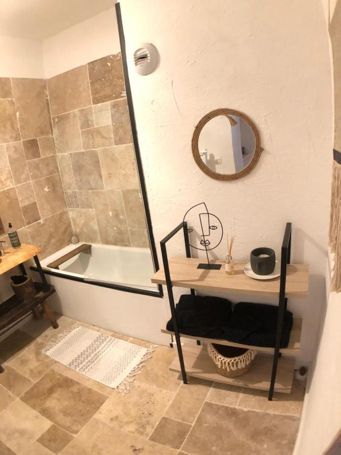 Le Bali, T2, Hyper Centre Apartment Mâcon Екстериор снимка