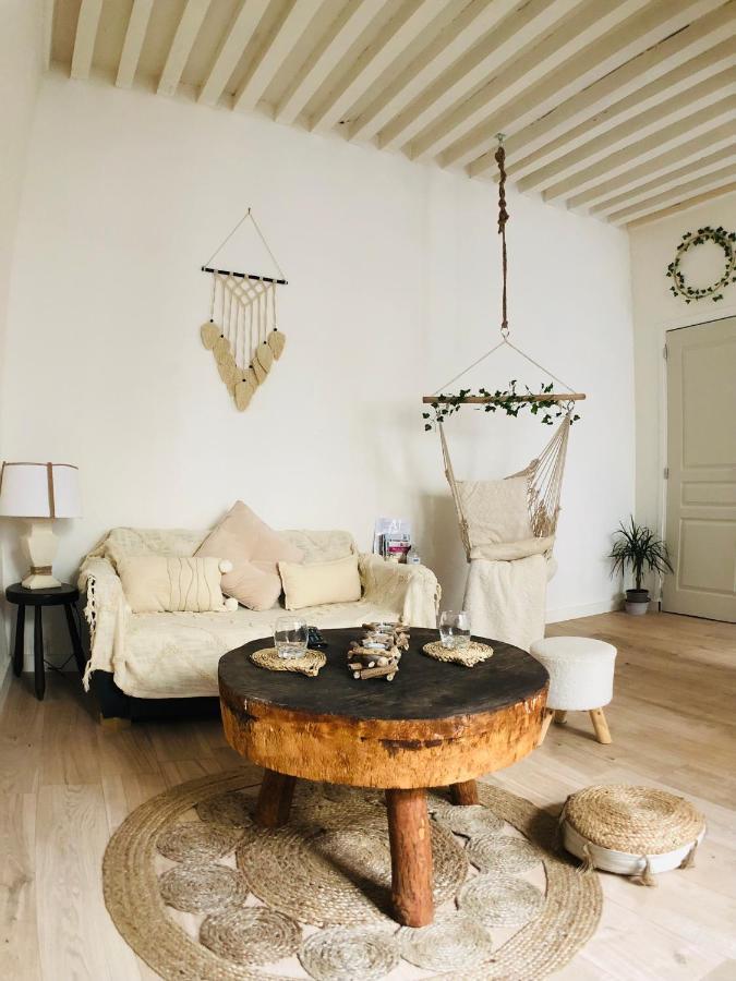 Le Bali, T2, Hyper Centre Apartment Mâcon Екстериор снимка